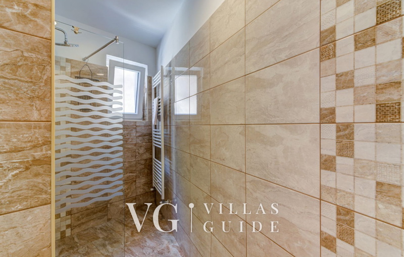 Villa Stella Blue Novi vinodolski Bagno