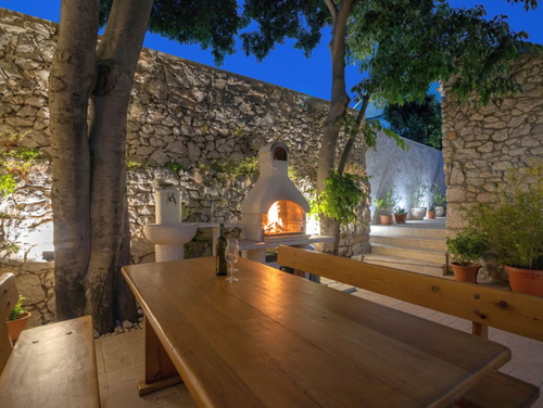 Villa Stella Blue Novi vinodolski