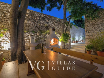 Villa Stella Blue Novi vinodolski