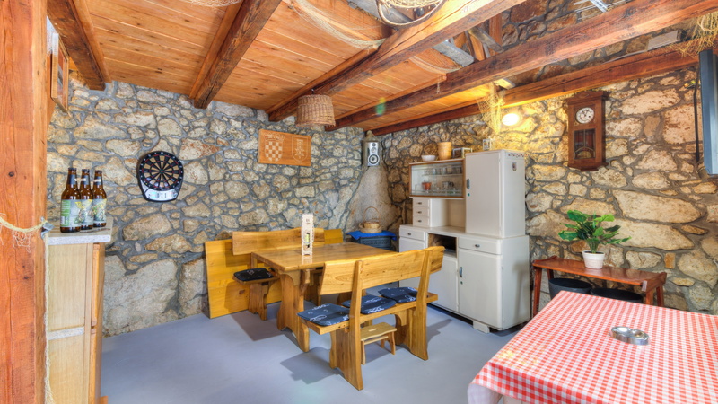 Villa Stella Blue Novi vinodolski