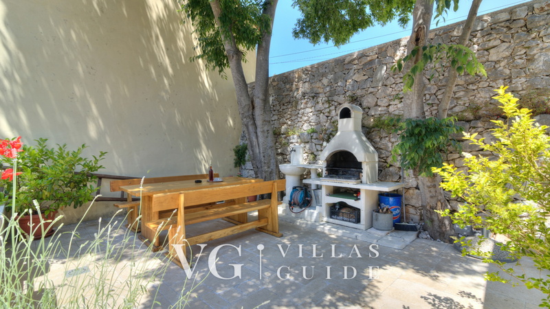 Villa Stella Blue Novi vinodolski Additional content