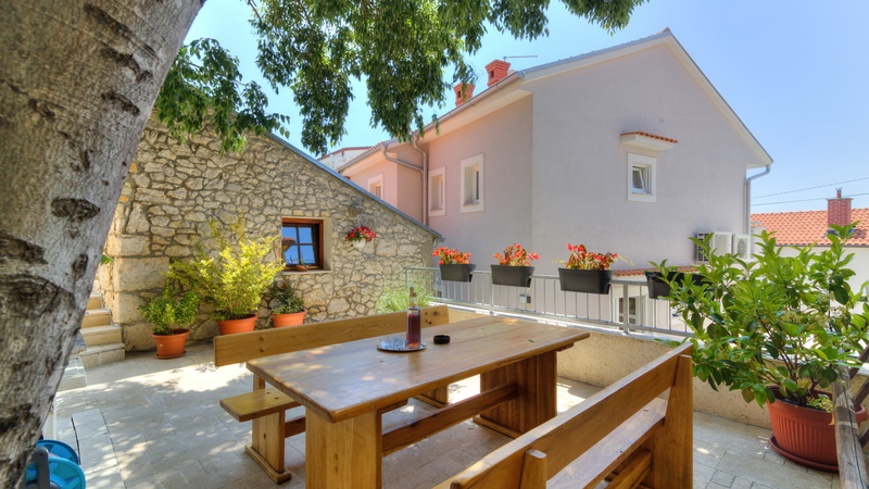 Villa Stella Blue Novi vinodolski