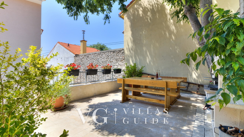 Villa Stella Blue Novi vinodolski Additional content