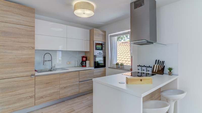 Villa Stella Blue Novi vinodolski