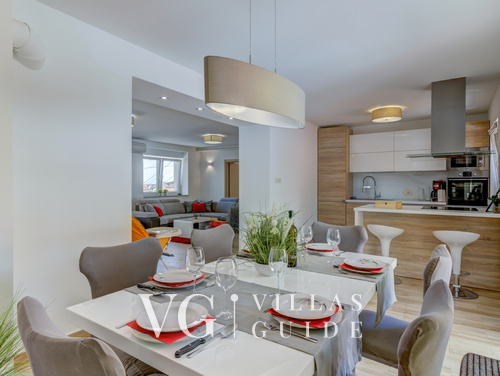 Villa Stella Blue Novi vinodolski