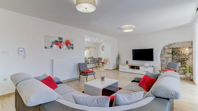 Villa Stella Blue Novi vinodolski