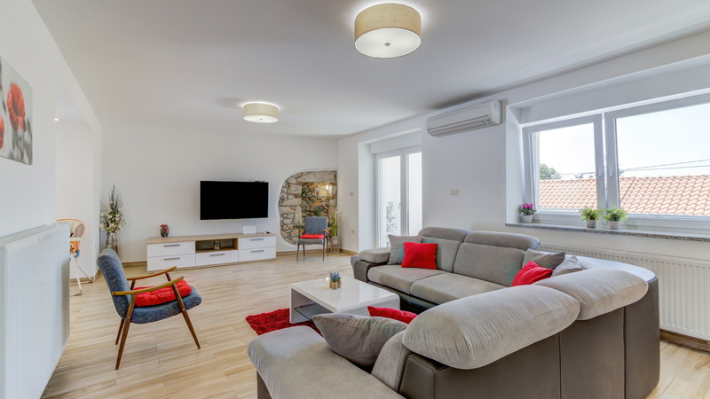 Villa Stella Blue Novi vinodolski