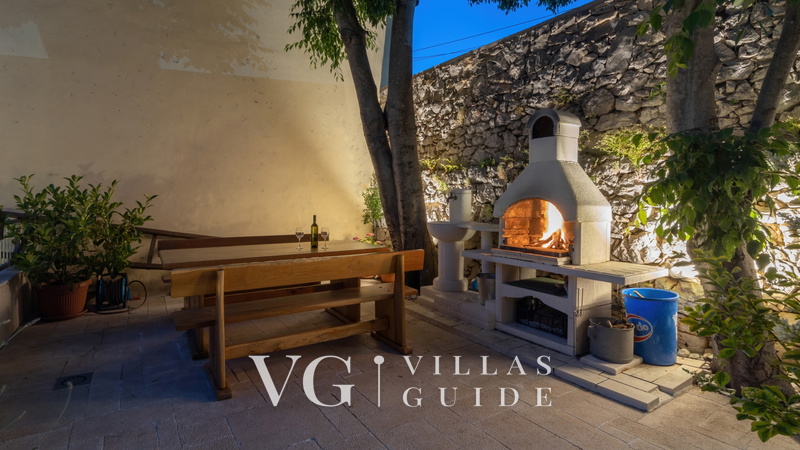 Villa Stella Blue Novi vinodolski Additional content