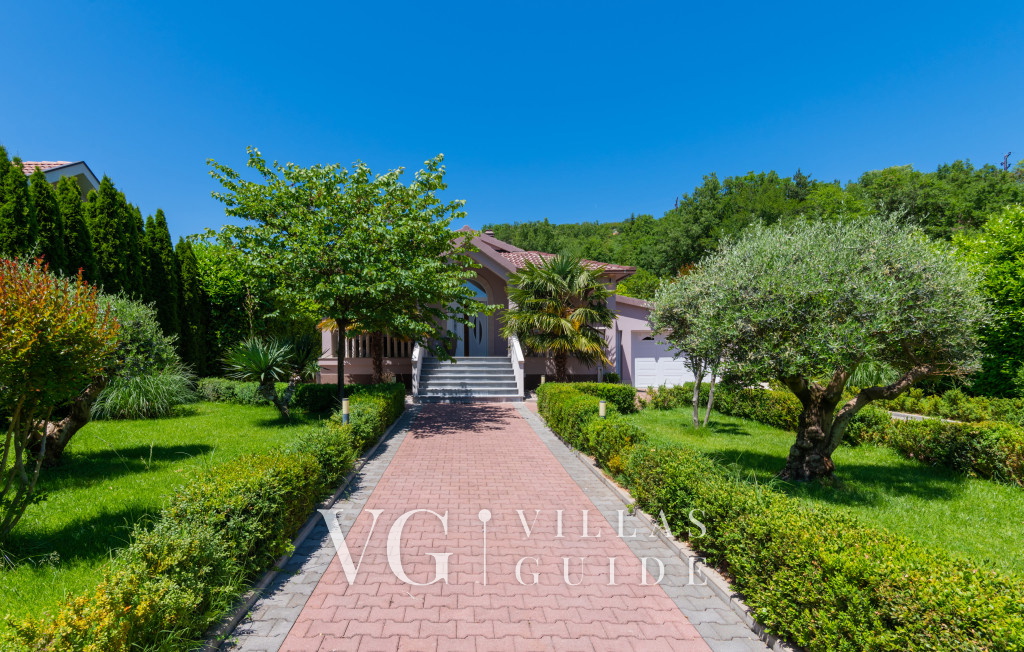 Villa Mia - Makarska-Krivodol Contenuto aggiuntivo