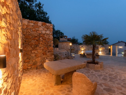 Villa Mia - Makarska-Krivodol