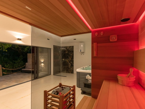 Villa Mia - Makarska-Krivodol