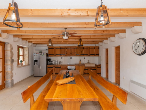 Villa Mia - Makarska-Krivodol