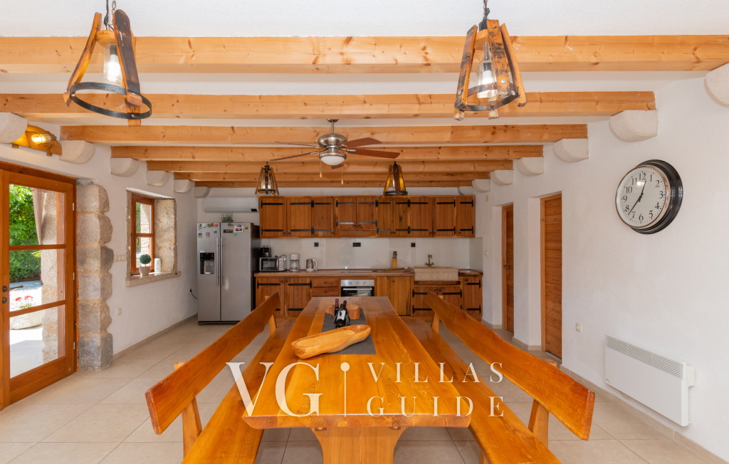 Villa Mia - Makarska-Krivodol