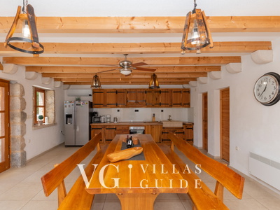 Villa Mia - Makarska-Krivodol Contenuto aggiuntivo