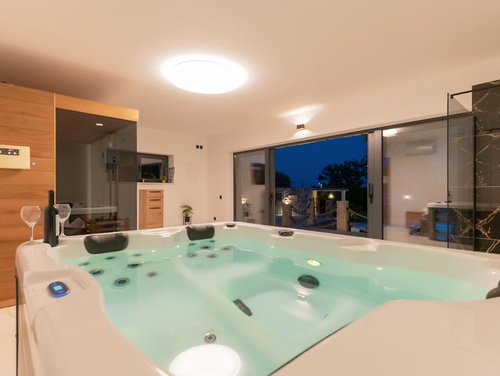 Villa Mia - Makarska-Krivodol