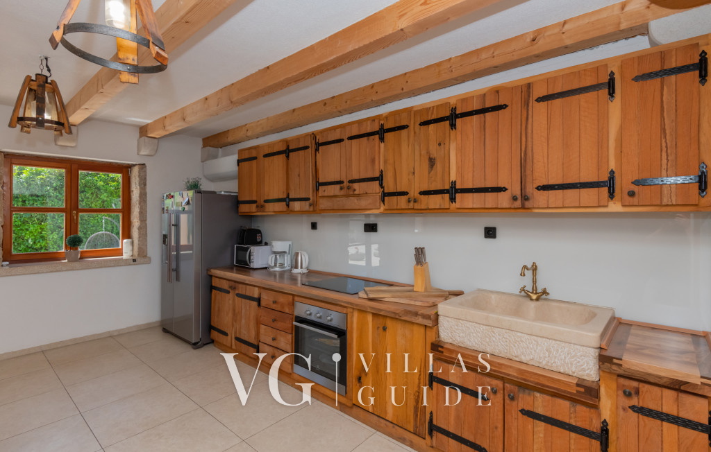 Villa Mia - Makarska-Krivodol Contenuto aggiuntivo