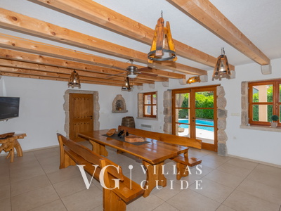 Villa Mia - Makarska-Krivodol Contenuto aggiuntivo