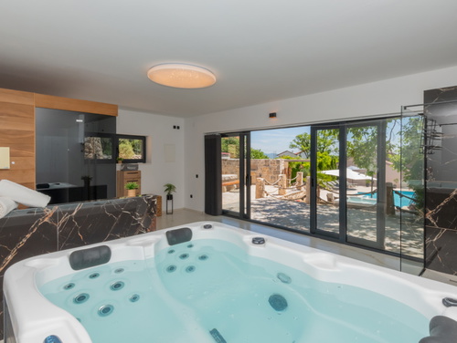 Villa Mia - Makarska-Krivodol