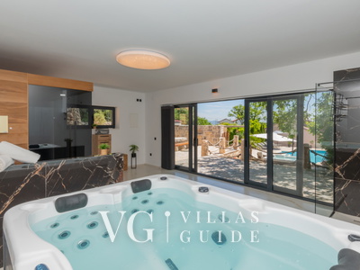 Villa Mia - Makarska-Krivodol