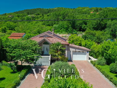 Villa Mia - Makarska-Krivodol Contenuto aggiuntivo