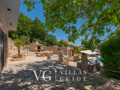 Villa Mia - Makarska-Krivodol Contenuto aggiuntivo