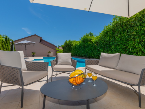 Villa Mia - Makarska-Krivodol