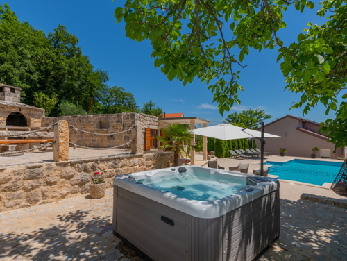 Villa Mia - Makarska-Krivodol