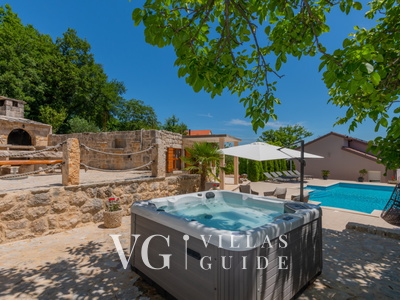 Villa Mia - Makarska-Krivodol