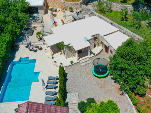 Villa Mia - Makarska-Krivodol