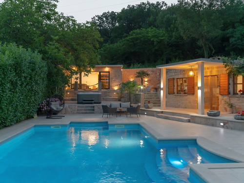 Villa Mia - Makarska-Krivodol