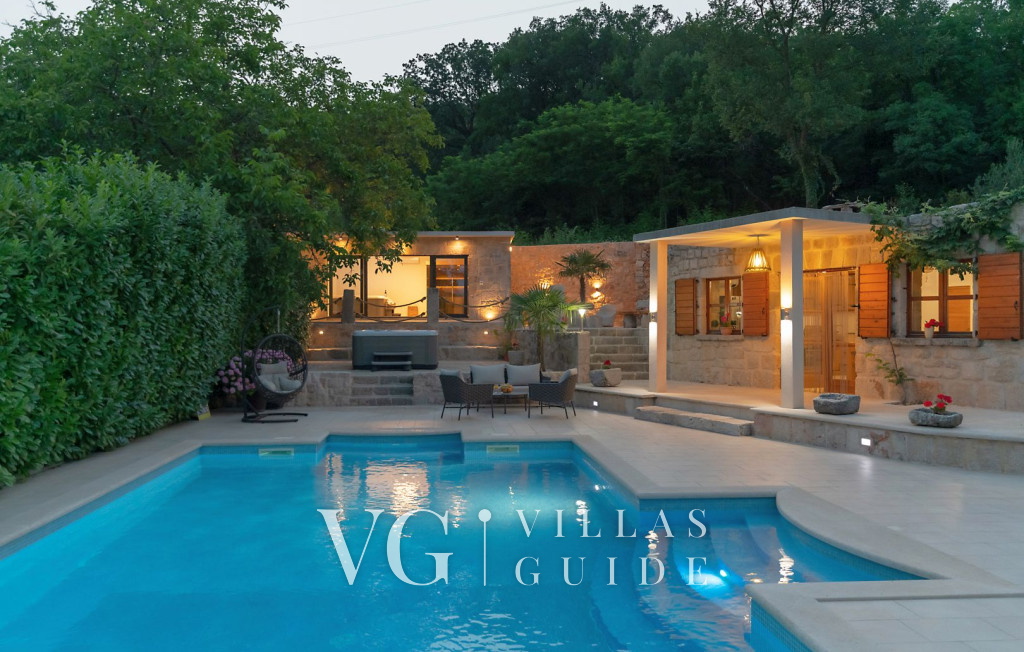 Villa Mia - Makarska-Krivodol