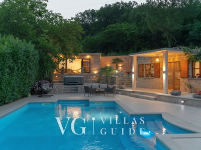 Villa Mia - Makarska-Krivodol