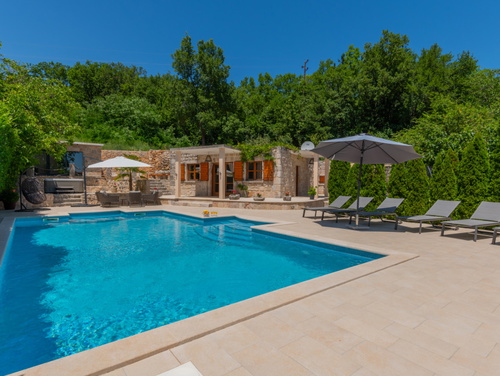 Villa Mia - Makarska-Krivodol