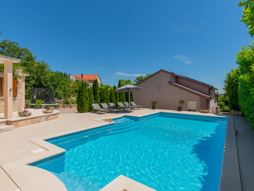 Villa Mia - Makarska-Krivodol