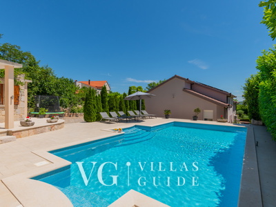 Villa Mia - Makarska-Krivodol