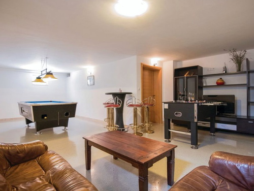 Villa Mia - Makarska-Krivodol