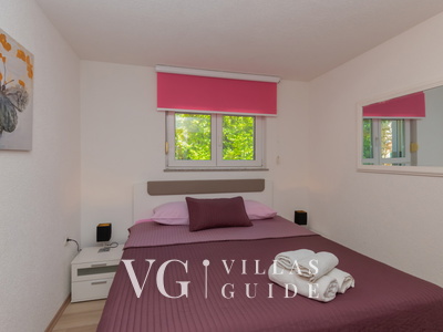 Villa Mia - Makarska-Krivodol Camera da letto