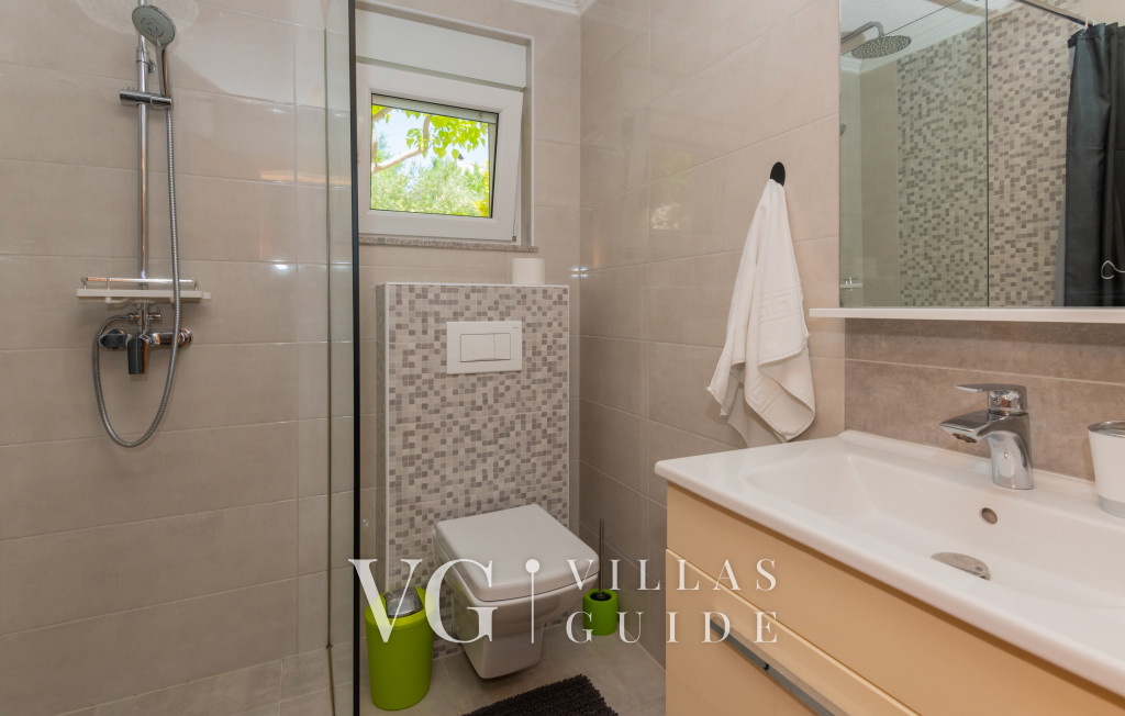 Villa Mia - Makarska-Krivodol Bagno