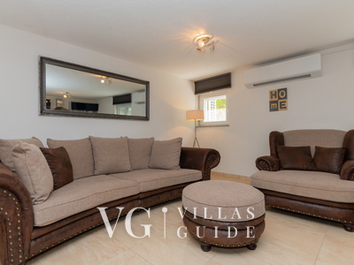 Villa Mia - Makarska-Krivodol Soggiorno