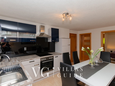 Villa Mia - Makarska-Krivodol Cucina