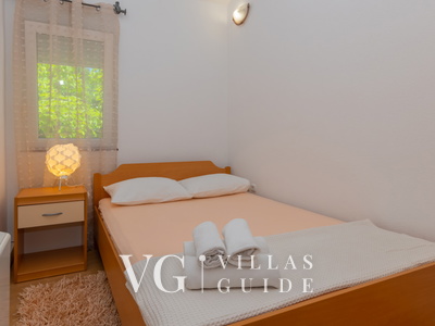 Villa Mia - Makarska-Krivodol Camera da letto