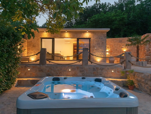 Villa Mia - Makarska-Krivodol