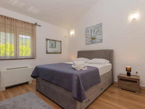 Villa Mia - Makarska-Krivodol