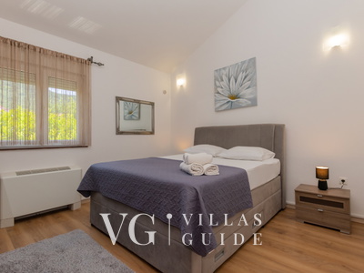 Villa Mia - Makarska-Krivodol