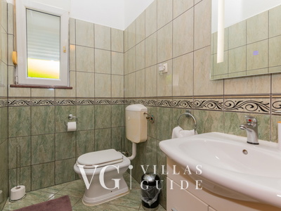 Villa Mia - Makarska-Krivodol Bagno