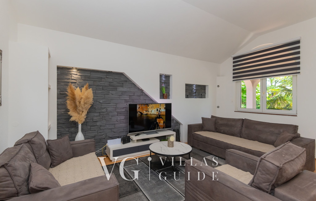 Villa Mia - Makarska-Krivodol Soggiorno