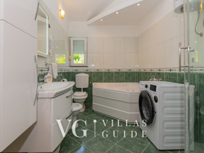 Villa Mia - Makarska-Krivodol Bagno