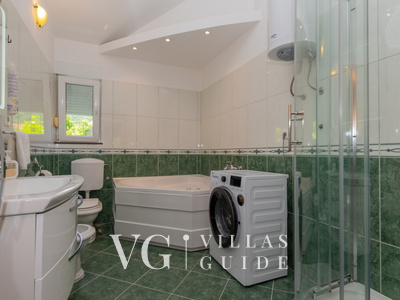 Villa Mia - Makarska-Krivodol Bagno