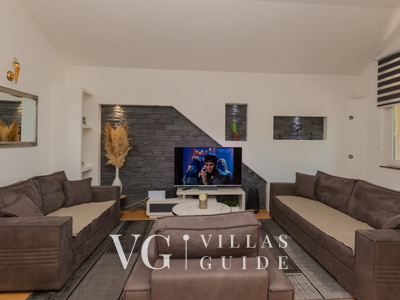 Villa Mia - Makarska-Krivodol Bagno