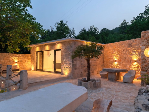 Villa Mia - Makarska-Krivodol